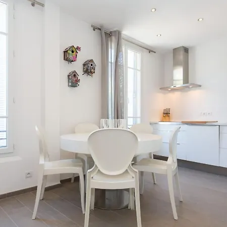 Olam Properties Heart Of Town 2 Bedroom Perfect Congress & Holidays *