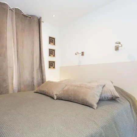 Olam Properties Heart Of Town 2 Bedroom Perfect Congress & Holidays *
