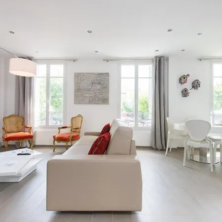 Olam Properties Heart Of Town 2 Bedroom Perfect Congress & Holidays *
