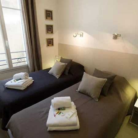 Olam Properties Heart Of Town 2 Bedroom Perfect Congress & Holidays *