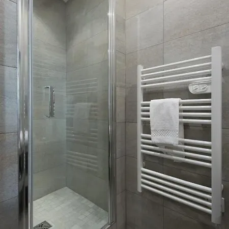 Olam Properties Heart Of Town 2 Bedroom Perfect Congress & Holidays *