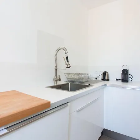 Olam Properties Heart Of Town 2 Bedroom Perfect Congress & Holidays *
