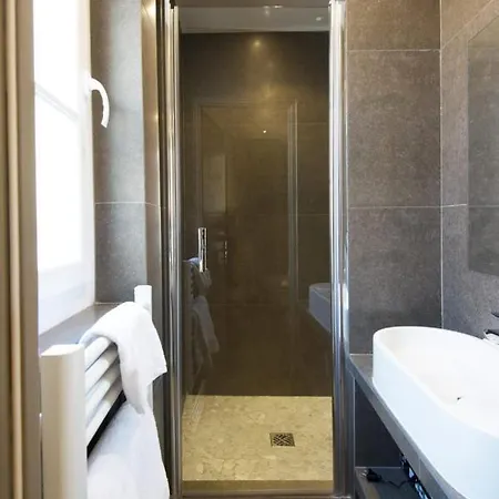 Olam Properties Heart Of Town 2 Bedroom Perfect Congress & Holidays *