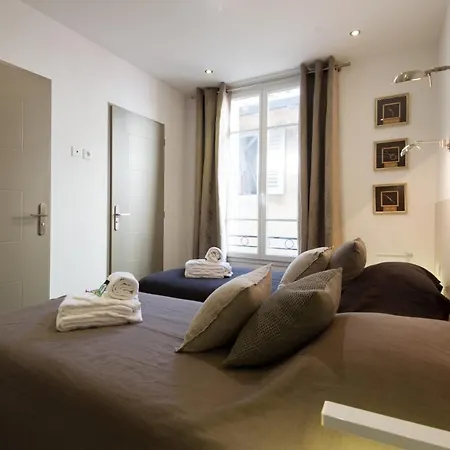 Olam Properties Heart Of Town 2 Bedroom Perfect Congress & Holidays Apartment Cannes