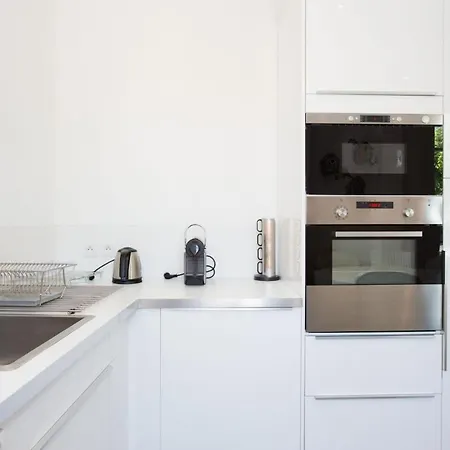 Apartment Olam Properties Heart Of Town 2 Bedroom Perfect Congress & Holidays