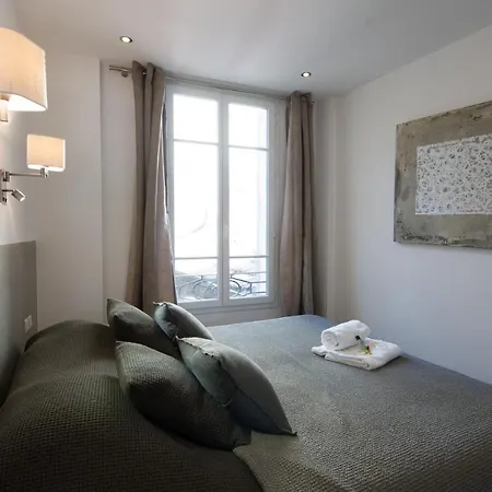 Apartment Olam Properties Heart Of Town 2 Bedroom Perfect Congress & Holidays