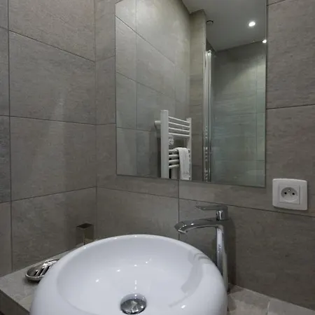 Apartment Olam Properties Heart Of Town 2 Bedroom Perfect Congress & Holidays