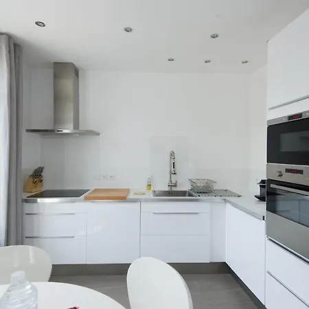 Olam Properties Heart Of Town 2 Bedroom Perfect Congress & Holidays Cannes