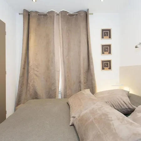 Olam Properties Heart Of Town 2 Bedroom Perfect Congress & Holidays Cannes