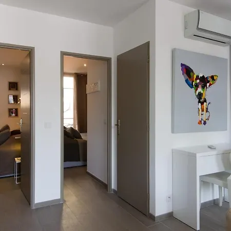 Olam Properties Heart Of Town 2 Bedroom Perfect Congress & Holidays Cannes