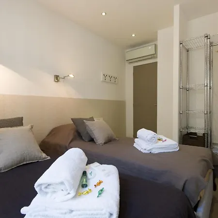 Olam Properties Heart Of Town 2 Bedroom Perfect Congress & Holidays Cannes