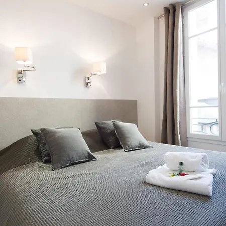 Apartment Olam Properties Heart Of Town 2 Bedroom Perfect Congress & Holidays