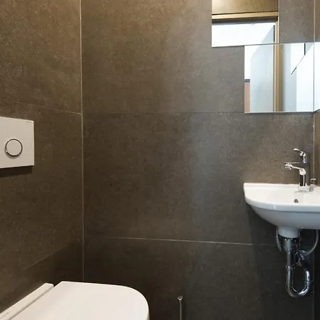 Apartment Olam Properties Heart Of Town 2 Bedroom Perfect Congress & Holidays