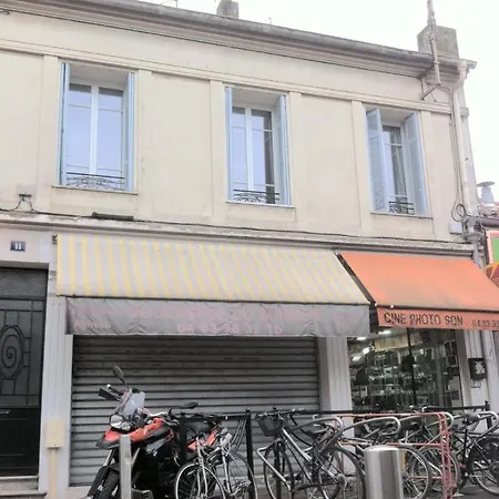 Olam Properties Heart Of Town 2 Bedroom Perfect Congress & Holidays Cannes