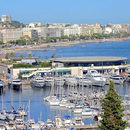 Olam Properties Heart Of Town 2 Bedroom Perfect Congress & Holidays