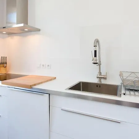 Olam Properties Heart Of Town 2 Bedroom Perfect Congress & Holidays *