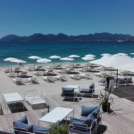 Olam Properties Heart Of Town 2 Bedroom Perfect Congress & Holidays