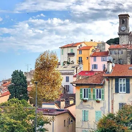 Olam Properties Heart Of Town 2 Bedroom Perfect Congress & Holidays Apartment Cannes